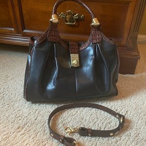 Brahmin Elisa handbag